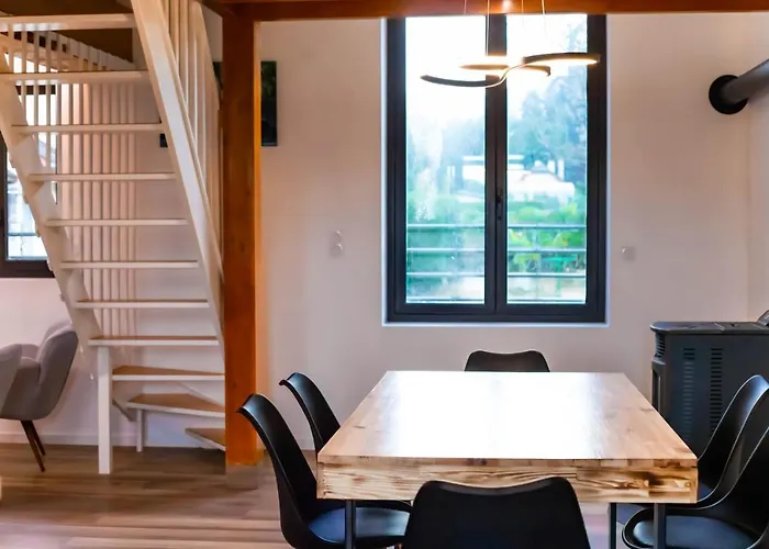 L'atchou Semesterbostad Arras-en-Lavedan