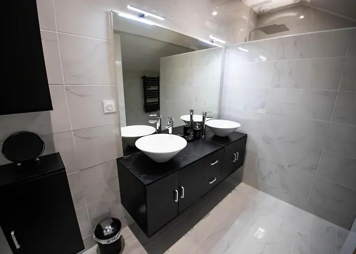 L'atchou Semesterbostad