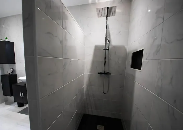 Semesterbostad L'atchou *