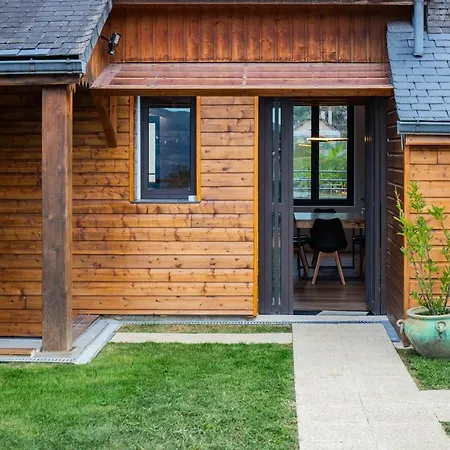 Ferienhaus L'atchou Arras-en-Lavedan