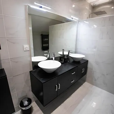 L'atchou Holiday home