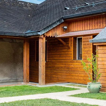 Ferienhaus L'atchou *