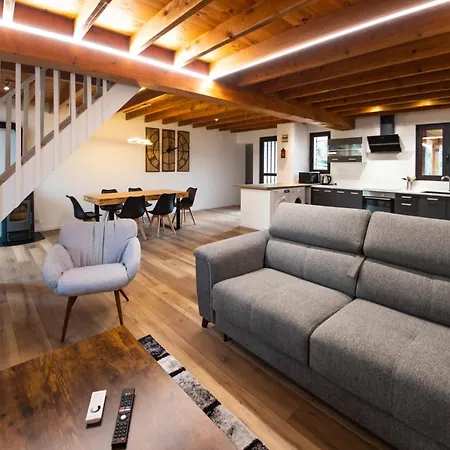 L'atchou Ferienhaus Arras-en-Lavedan