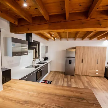 L'atchou Ferienhaus *