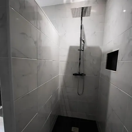 Ferienhaus L'atchou *