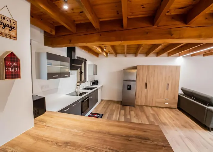 L'atchou Дом отдыха *